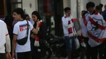 تخصيص 20 حافلة لنقل جماهير الزمالك إلى استاد هيئة قناة السويس بالشرقية